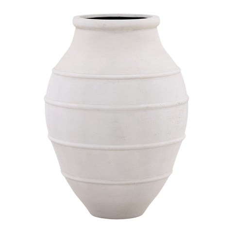 Aeliana Ivory Planter