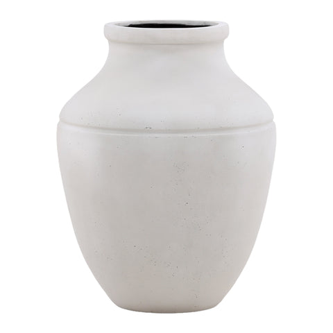 Briones Ivory Planter