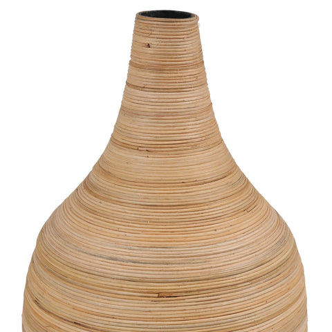 Karin Natural Finish Vase
