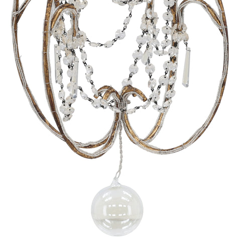 Ashfield Chandelier