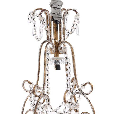 Ashfield Chandelier