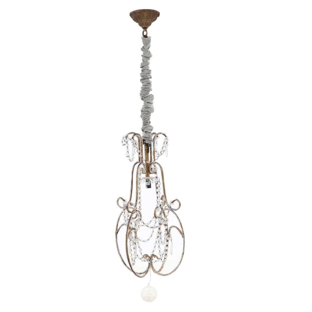 Ashfield Chandelier