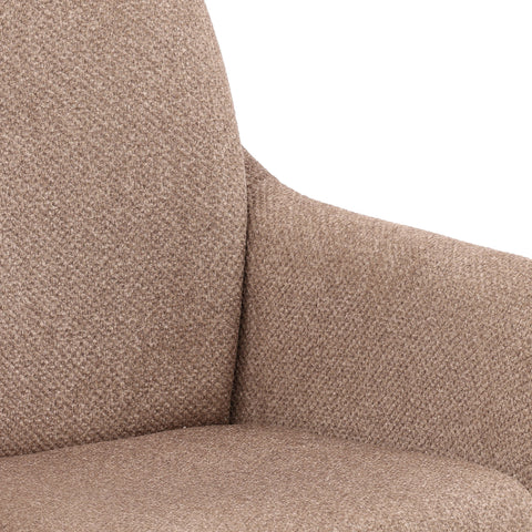 Ravena Sand Dining Chair Set Of 2