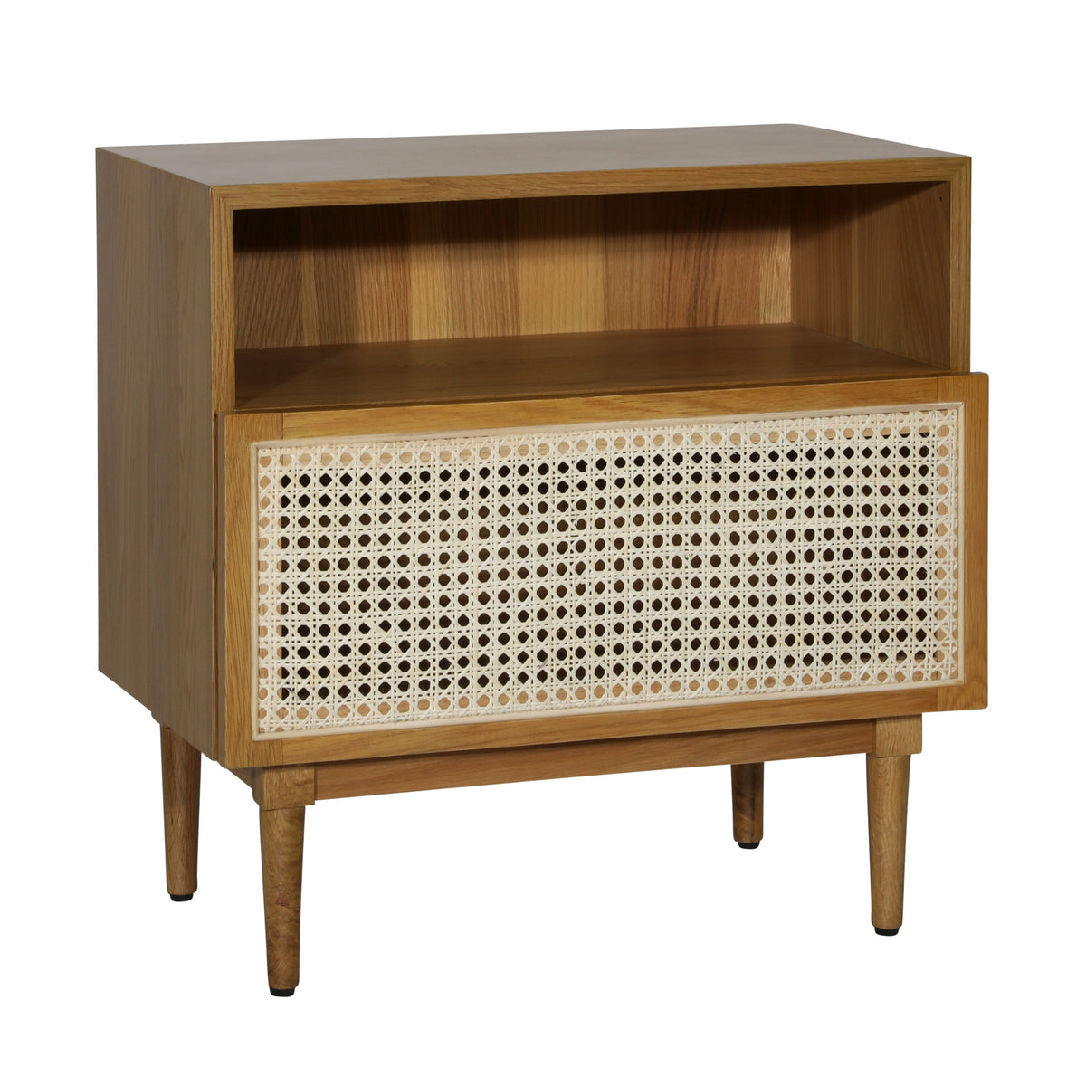 Ingrid Natural Nightstand