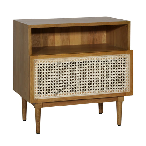 Ingrid Natural Nightstand