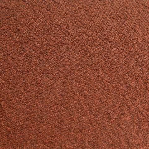 Khadija Rust Occasional Chair