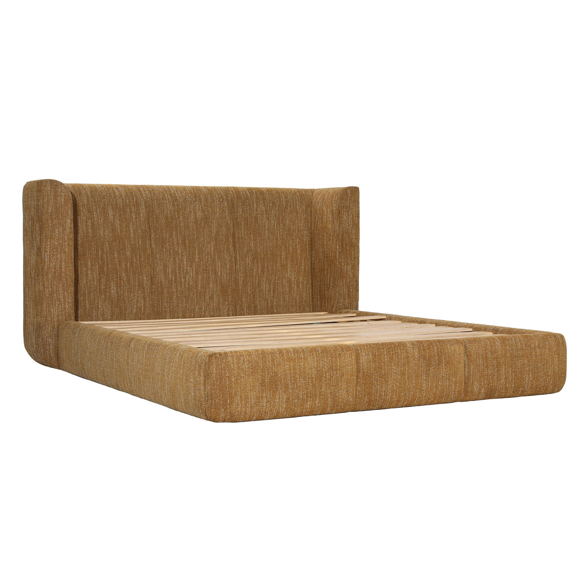 Jacobs Mustard Bed