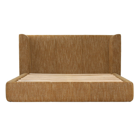 Jacobs Mustard Bed