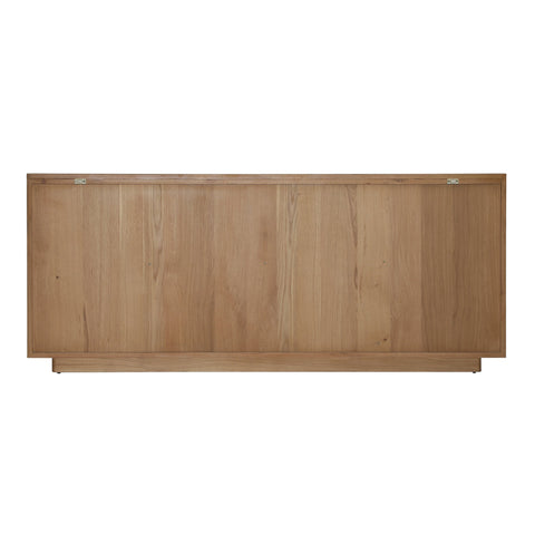 Stephens Natural Sideboard