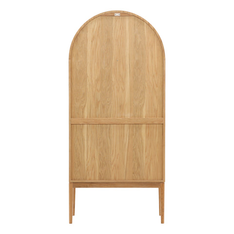 Ivy Natural Cabinet