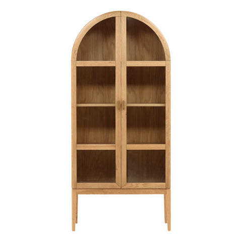 Ivy Natural Cabinet