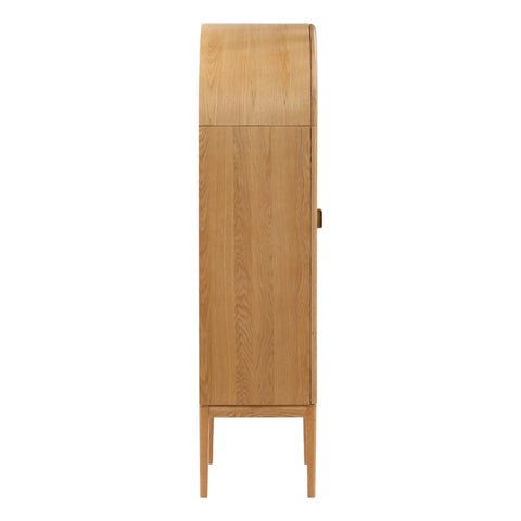 Ivy Natural Cabinet
