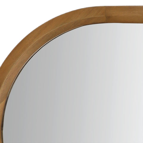 Serendipity Natural Mirror