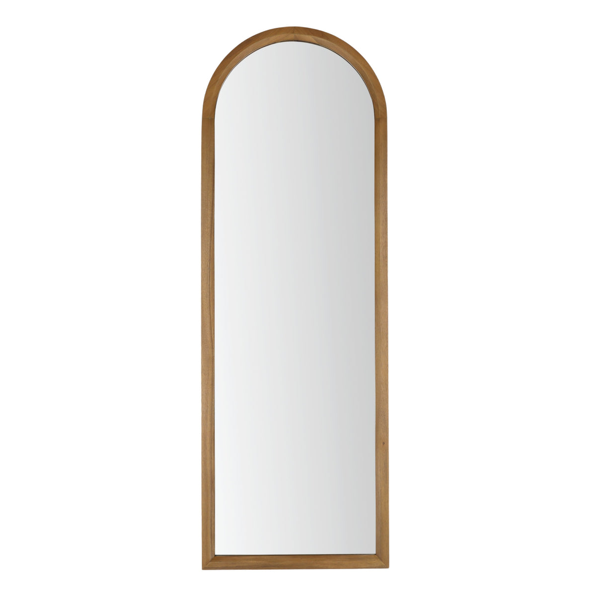 Serendipity Natural Mirror