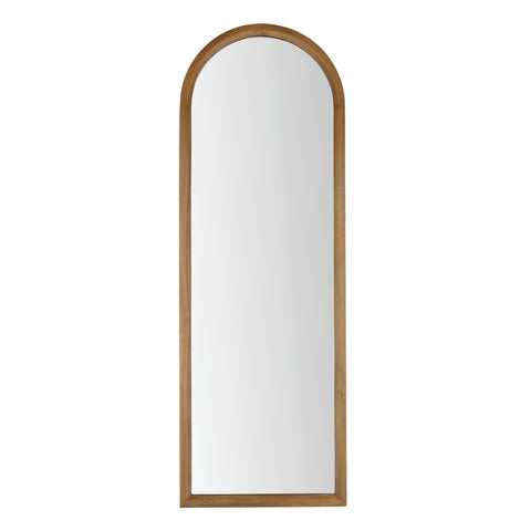 Serendipity Natural Mirror