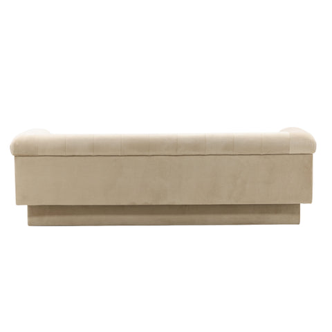 Brinley Garner Sand Sofa
