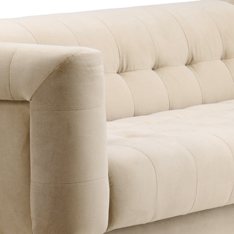 Brinley Garner Sand Sofa