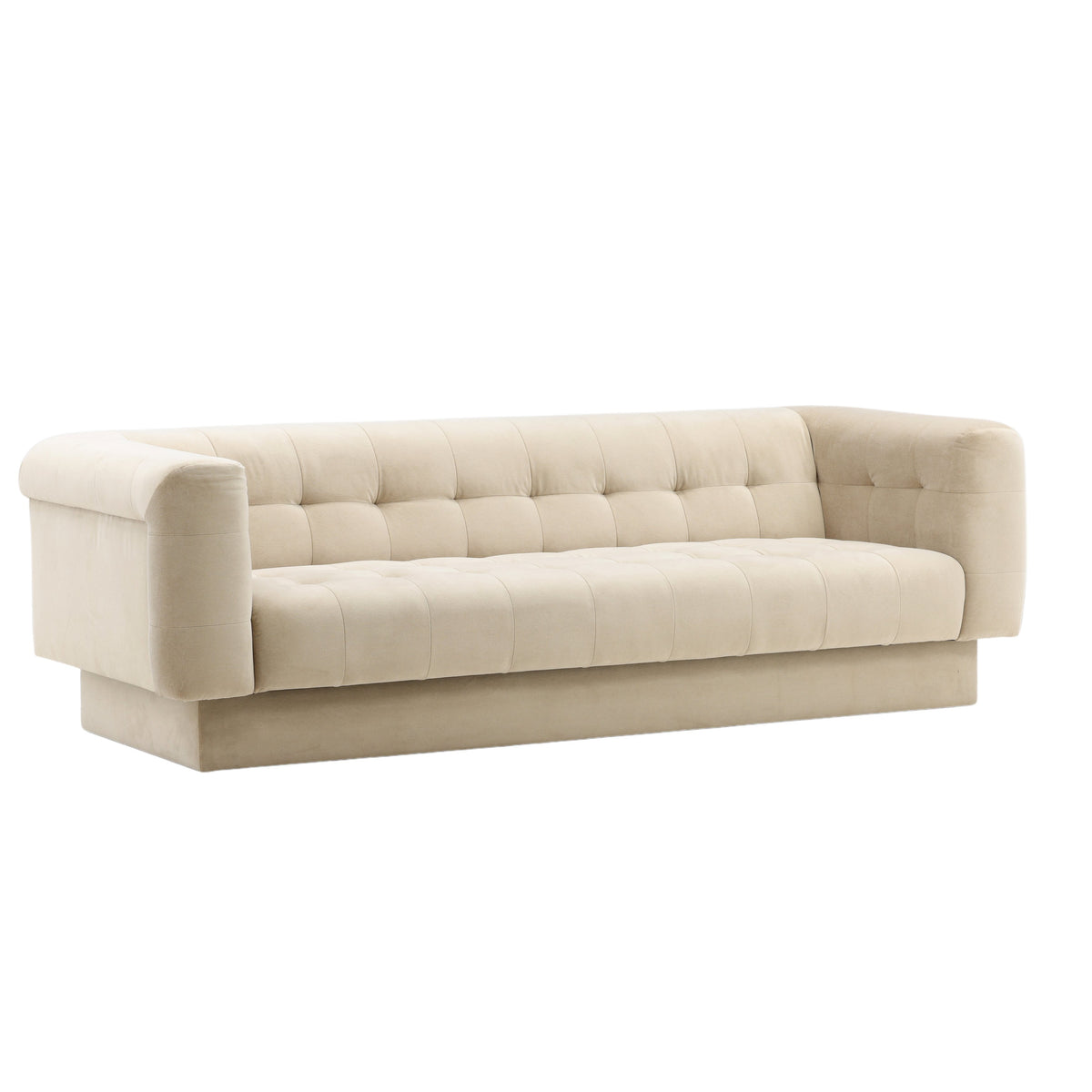 Brinley Garner Sand Sofa