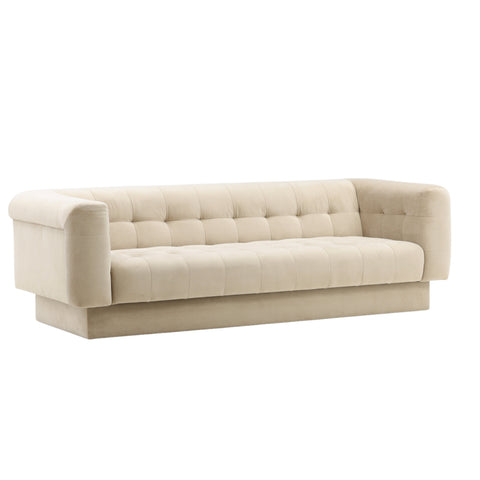 Brinley Garner Sand Sofa