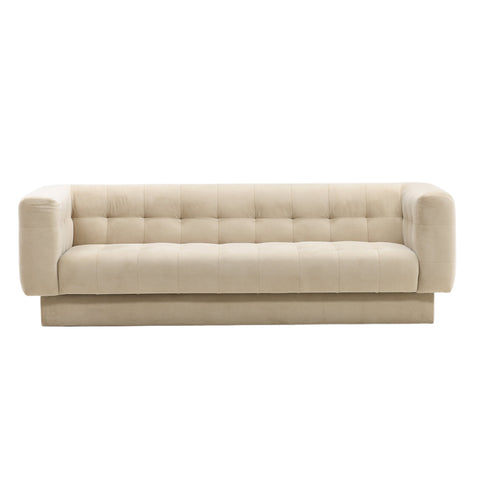 Brinley Garner Sand Sofa