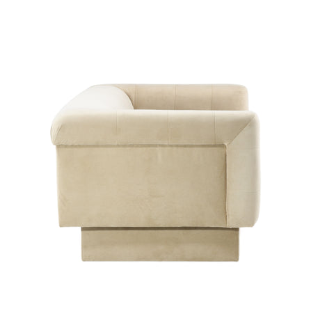 Brinley Garner Sand Sofa