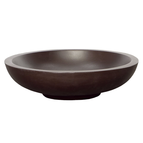 Armina Lava Outdoor Bowl