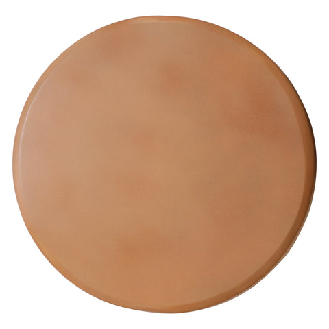 Charlize Terracotta Outdoor Side Table