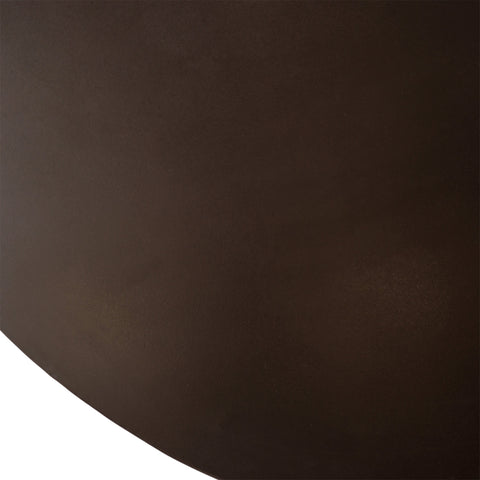 Florina Lava Outdoor Dining Table