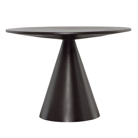 Florina Lava Outdoor Dining Table