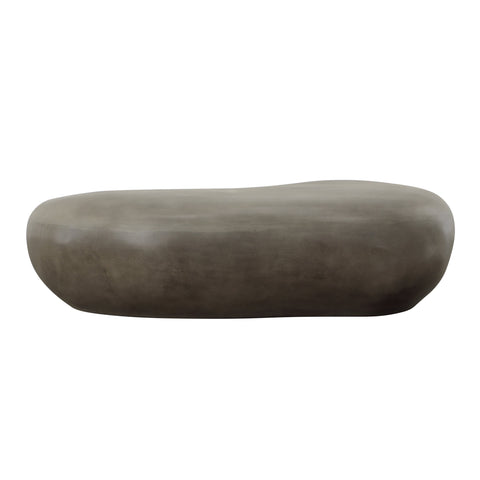 Sicilly Dark Grey Outdoor Pebblestone