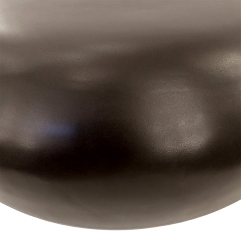 Tadeo Charcoal Outdoor Pebblestone