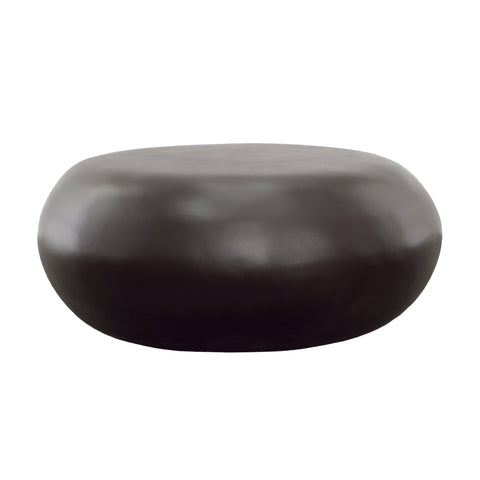 Tadeo Charcoal Outdoor Pebblestone