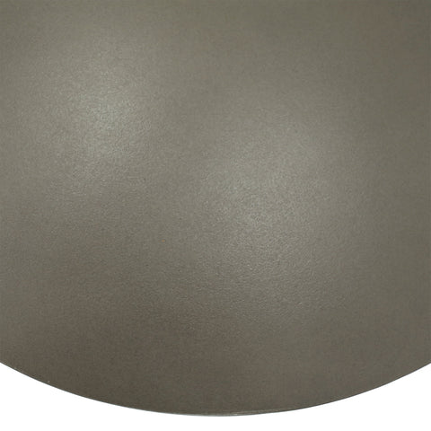 Laurin Grey Concrete Finish Outdoor Side Table