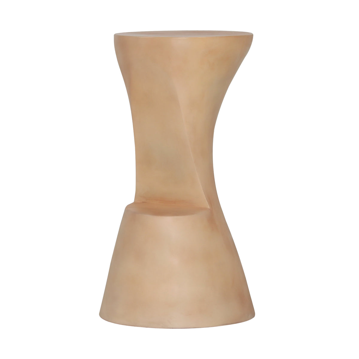 Blair Terracotta Outdoor Barstool