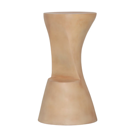 Blair Terracotta Outdoor Barstool