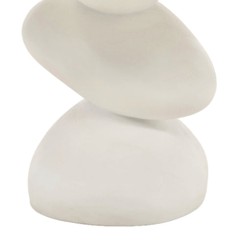 Serenade White Outdoor Dining Table