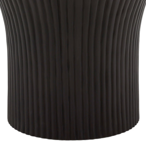 Violette Lava Outdoor Dining Table