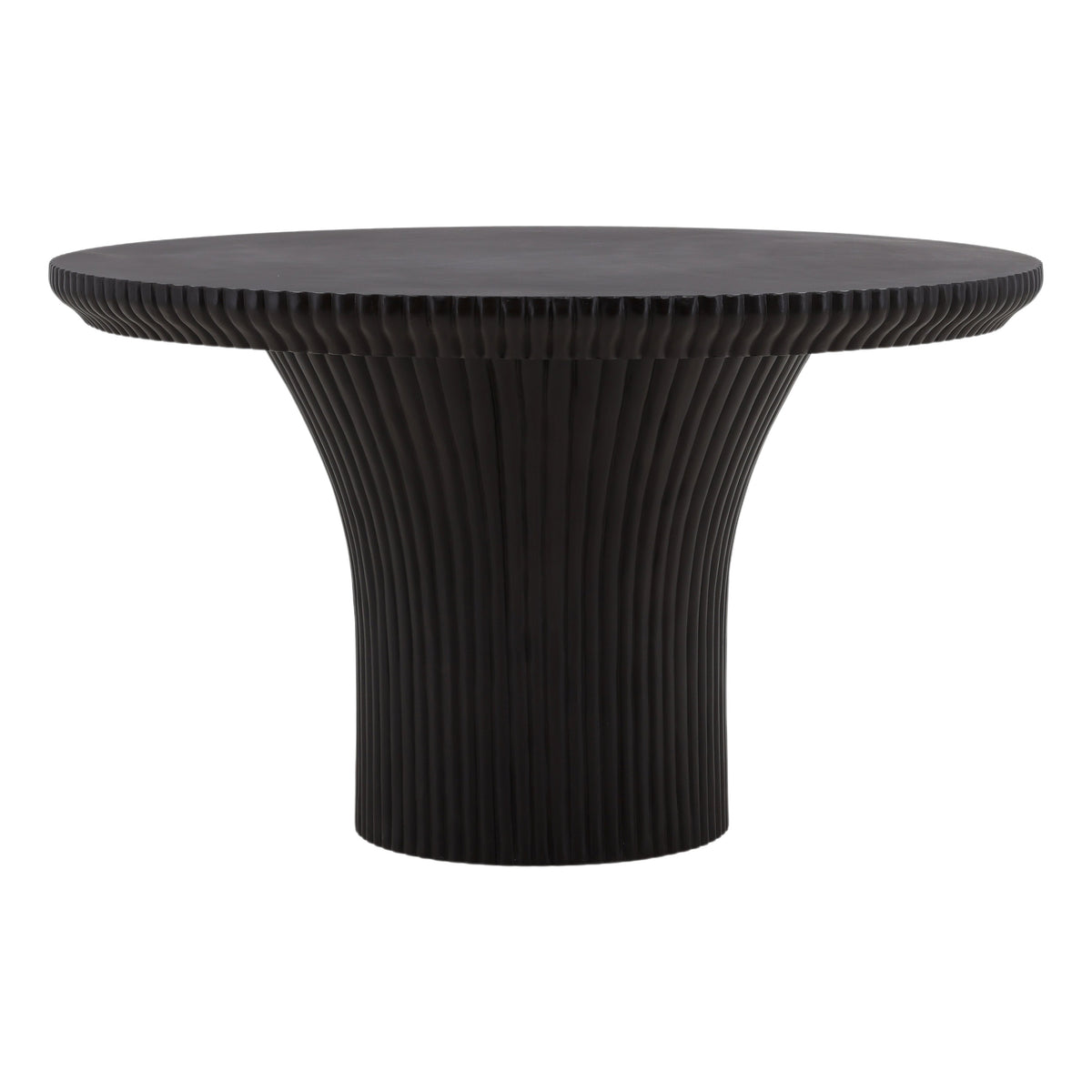 Violette Lava Outdoor Dining Table