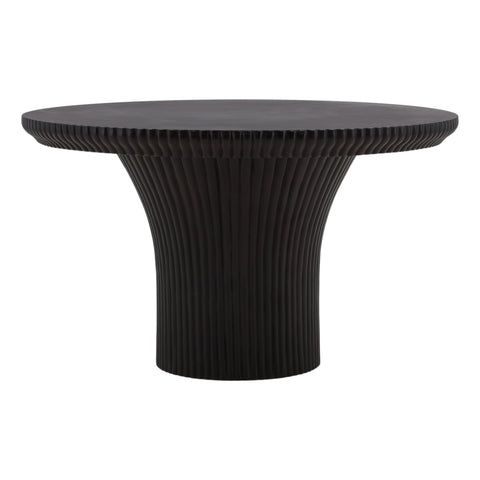 Violette Lava Outdoor Dining Table