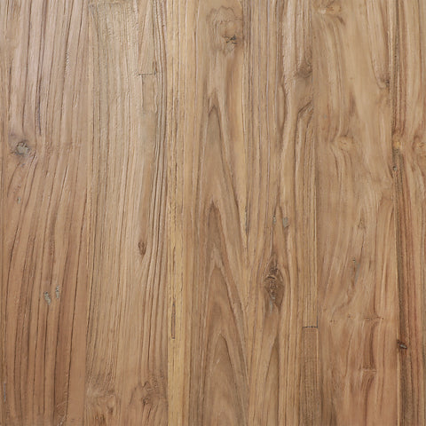 Micah Natural Dining Table