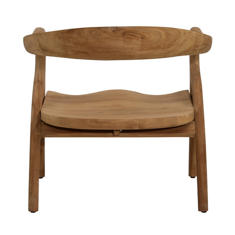 Reginald Natural Occasional Chair
