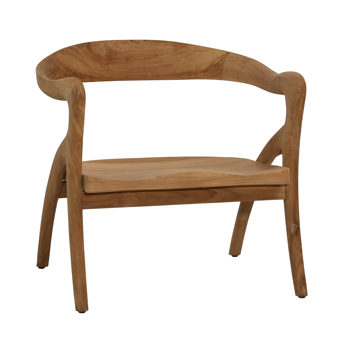 Reginald Natural Occasional Chair