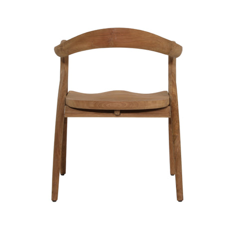 Reginald Natural Dining Chair