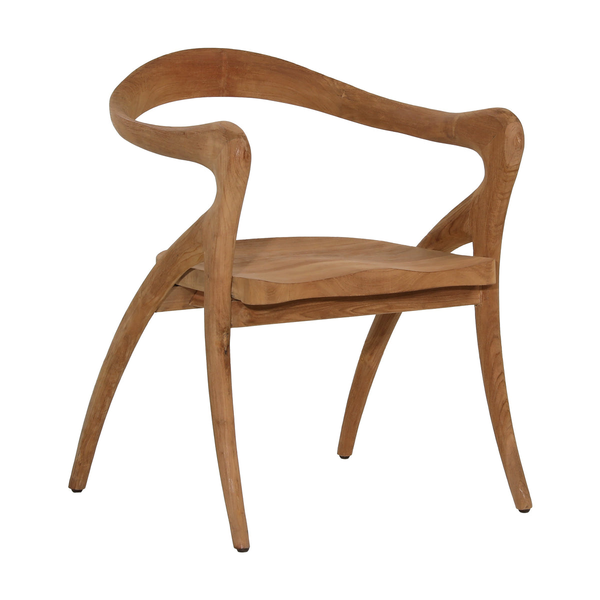 Reginald Natural Dining Chair