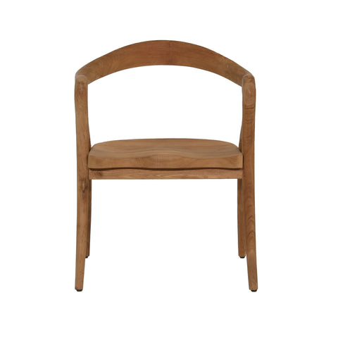 Reginald Natural Dining Chair