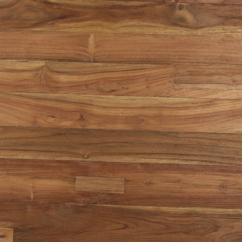 Micah Medium Brown Dining Table