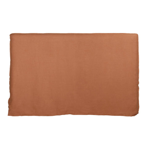 Whitney Terracotta Bed