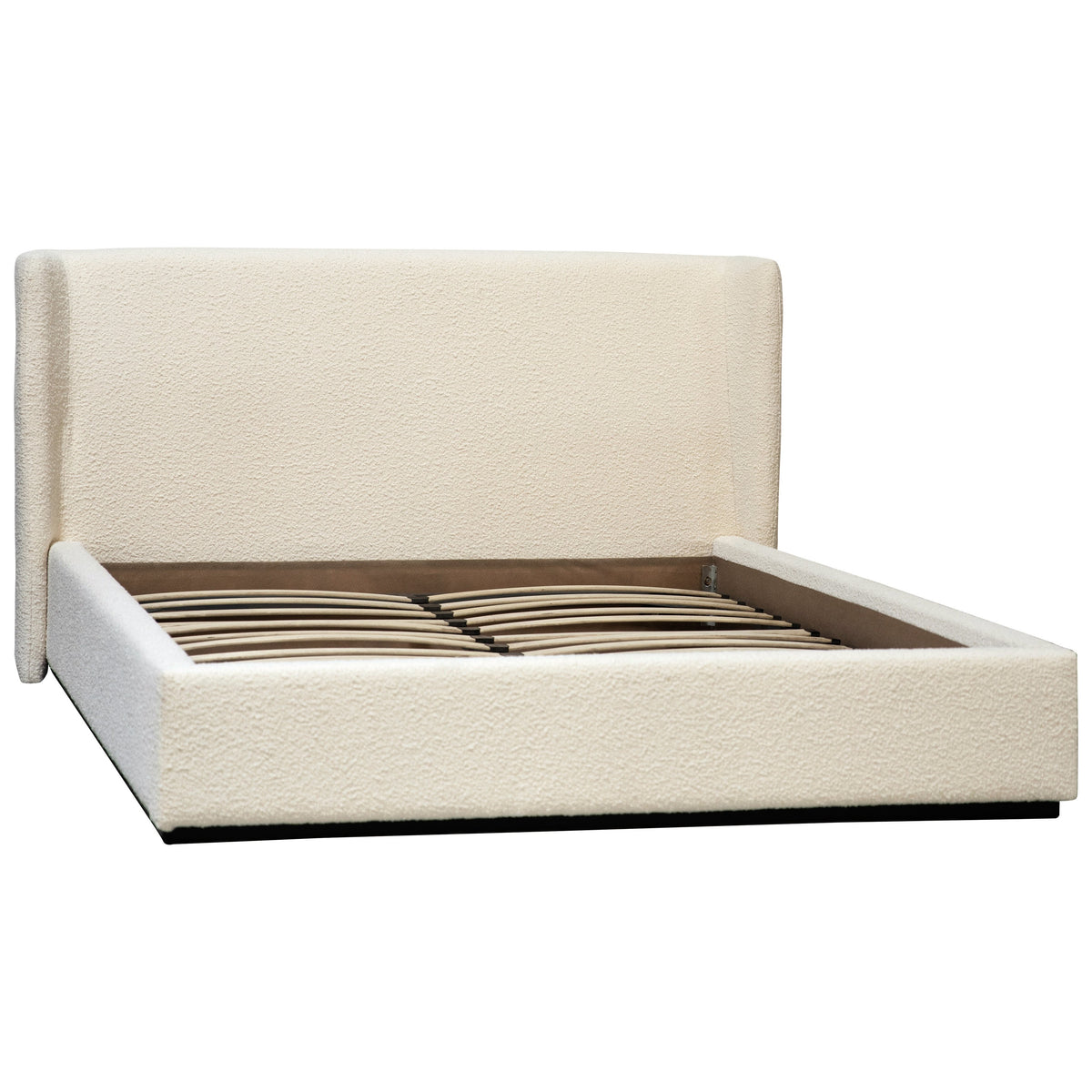 Tobias Cream Bed