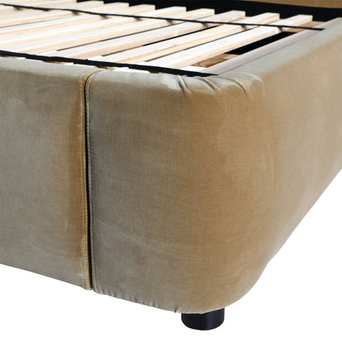 Agi Camel Bed