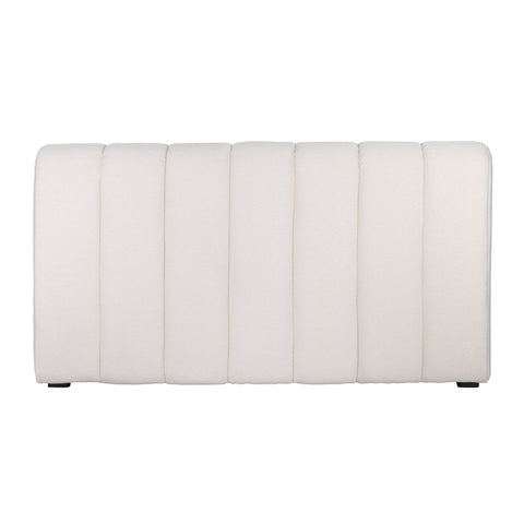 Beatrix Cream Bed